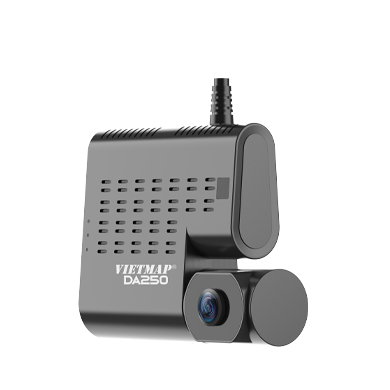 CAMERA HÀNH TRÌNH VIETMAP DA250